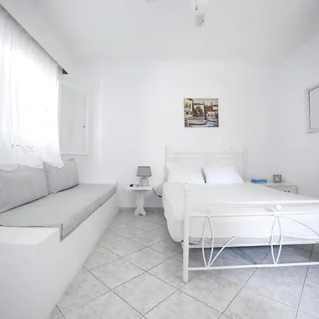 Appartement Sofias House 1 *