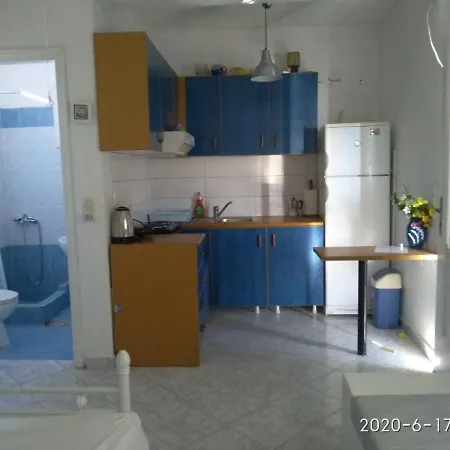 Appartement Sofias House 1 *