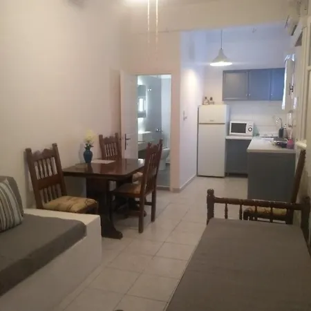 Appartement Sofias House 1 *