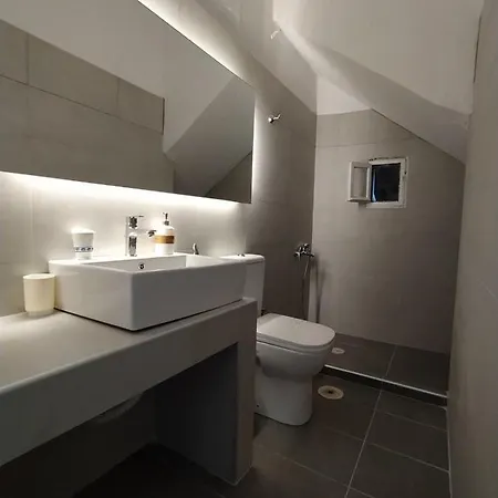Sofias House 1 Appartement