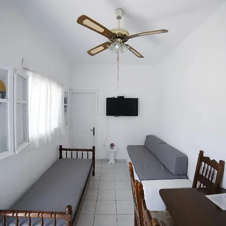 Sofias House 1 Appartement *