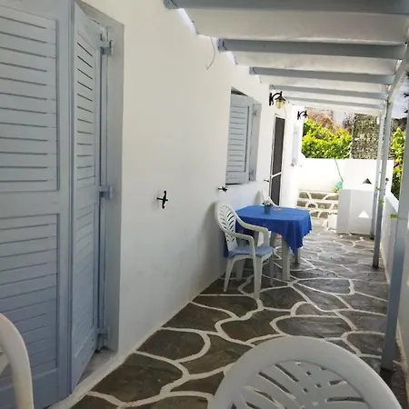 Sofias House 1 Appartement *