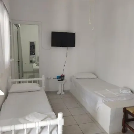 Appartement Sofias House 1